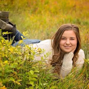 Meet your Posher, Maddie